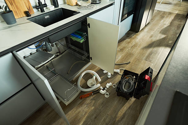 Reliable Drain Cleaning contractor in Grove City, PA by Street Wise - Plumbing
